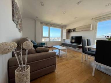 Apartamento de 70 m²