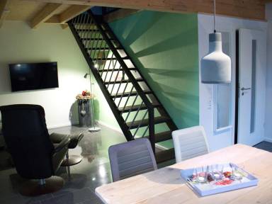 Ferienwohnung Fulkum