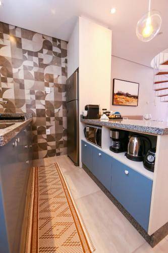 56 m² Ferienwohnung