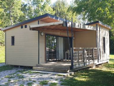 Chalet Marigny