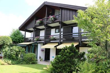45 m² Condo