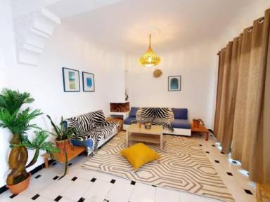 Appartement 150 m²