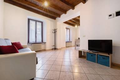 60 m² Apartment