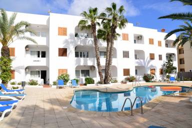 Appartement Formentera