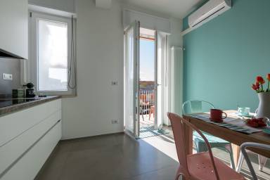 Appartement Sassari