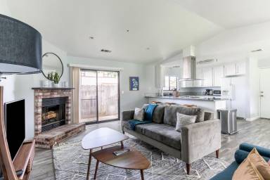 House  Livermore