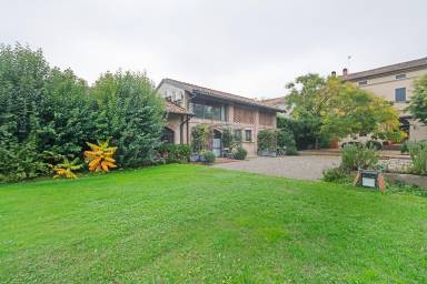 Cottage Stagno lombardo