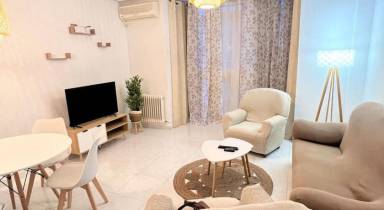 Apartamento de 80 m²
