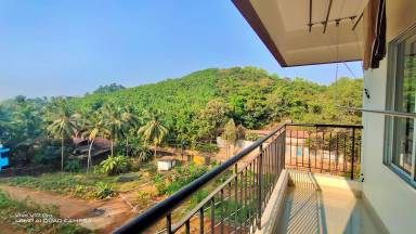 Apartment Mangaluru