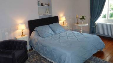 Chambre d'hôtes Meauzac
