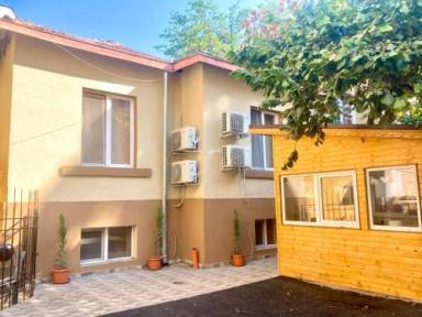 Bed and breakfast Sofia Center