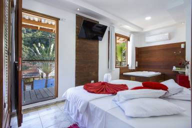 Apartamento Feiticeira