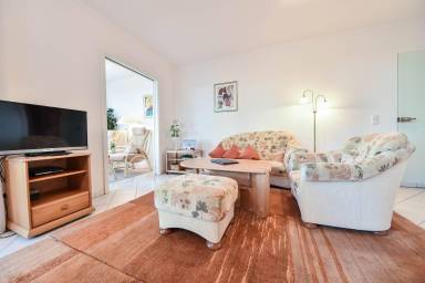 Apartment  Seebad Ahlbeck