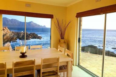 Cottage Helderberg Rural