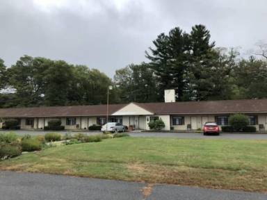 Motel Air conditioning Walpole