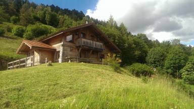 102 m² Chalet