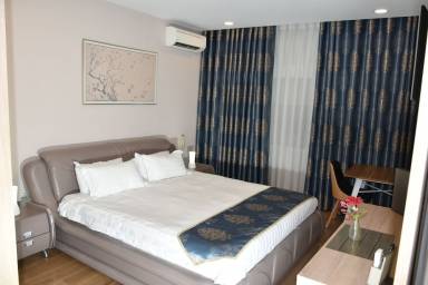 Aparthotel Sauna Yzberisht