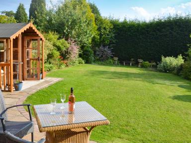 Cottage Bakewell