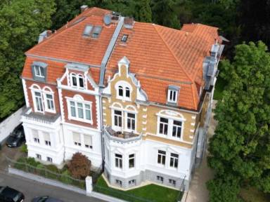 Appartement 150 m²