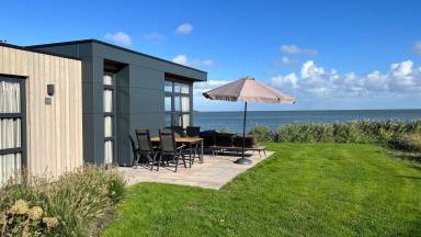 70 m² Ferienhaus