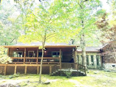 House Monteagle