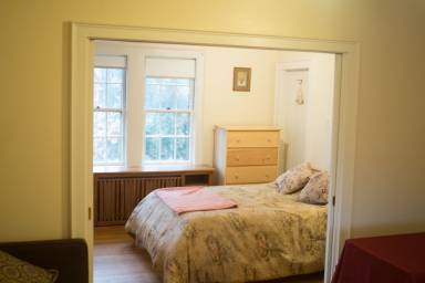 Apartment North Cambridge