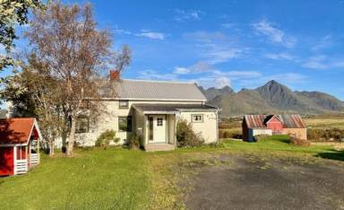 Huis 80 m²