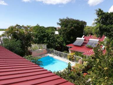 Appartement Sainte-Anne