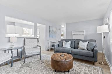 Apartment  South Burlington