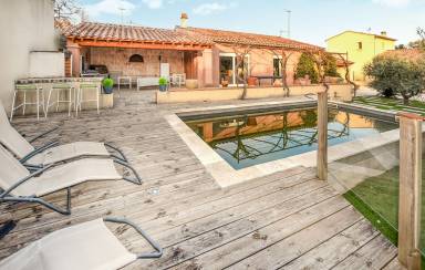 Maison de vacances 96 m²
