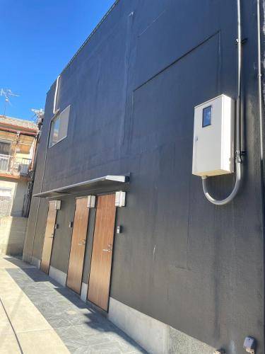 30 m² Ferienwohnung