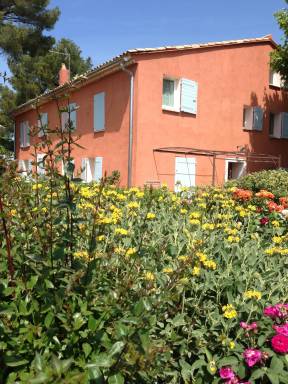 Cottage Venelles
