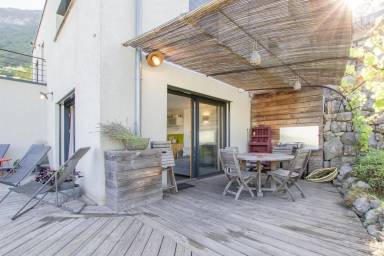 Maison de vacances 65 m²