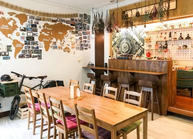 Résidence de tourisme 40 m²