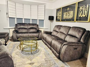 160 m² House