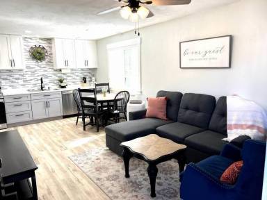 Apartment Idaho Falls