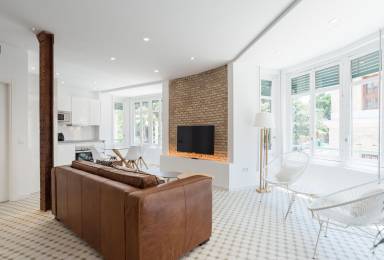 Ferienwohnung Málaga