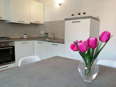 Appartement Levico Terme