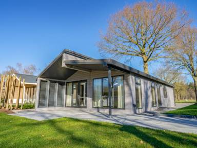 Vakantiepark 70 m²