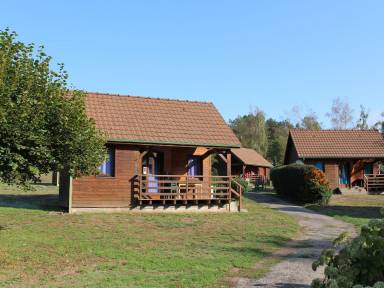 Chalet Cuisine Mazille