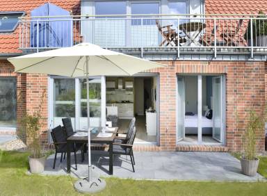 Ferienwohnung  Langeoog