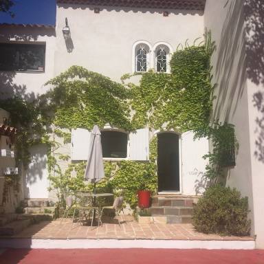 Appartement Les Sablettes