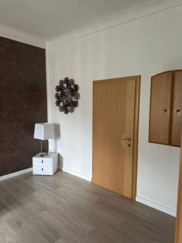 94 m² Ferienwohnung
