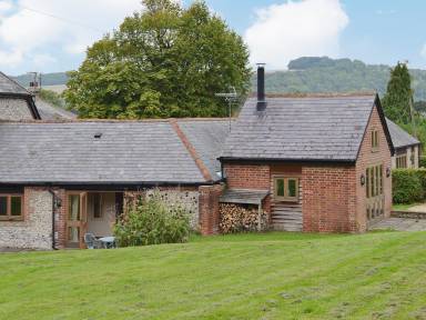 Cottage Compton