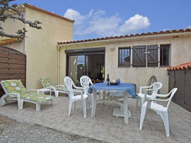 Villa Saint-Cyprien