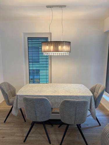 Apartmán  Chrášťany