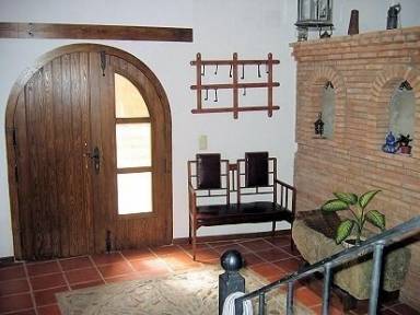 Casa rural Azuara