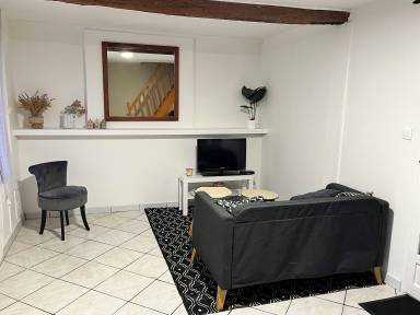 Maison de vacances 55 m²