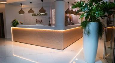 Villa Caribe Resort & Spa - Adult Recommended