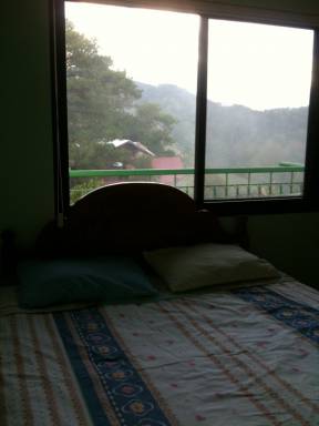 Private room Baguio